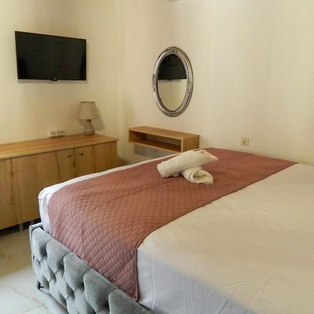 Vila Veny House Paralia Pantaleimonos Exteriér fotografie