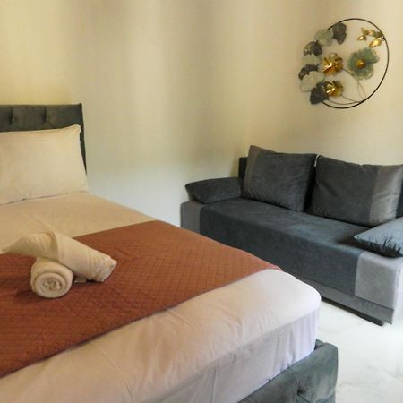 Vila Veny House Paralia Pantaleimonos Exteriér fotografie