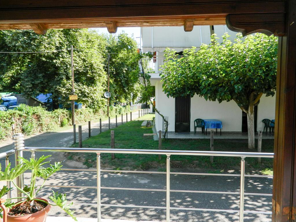 Vila Veny House Paralia Pantaleimonos Pokoj fotografie