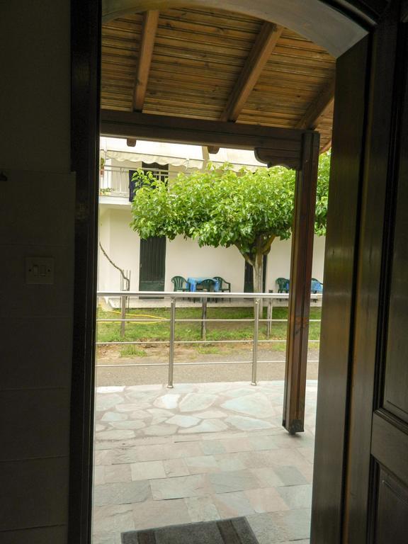 Vila Veny House Paralia Pantaleimonos Pokoj fotografie