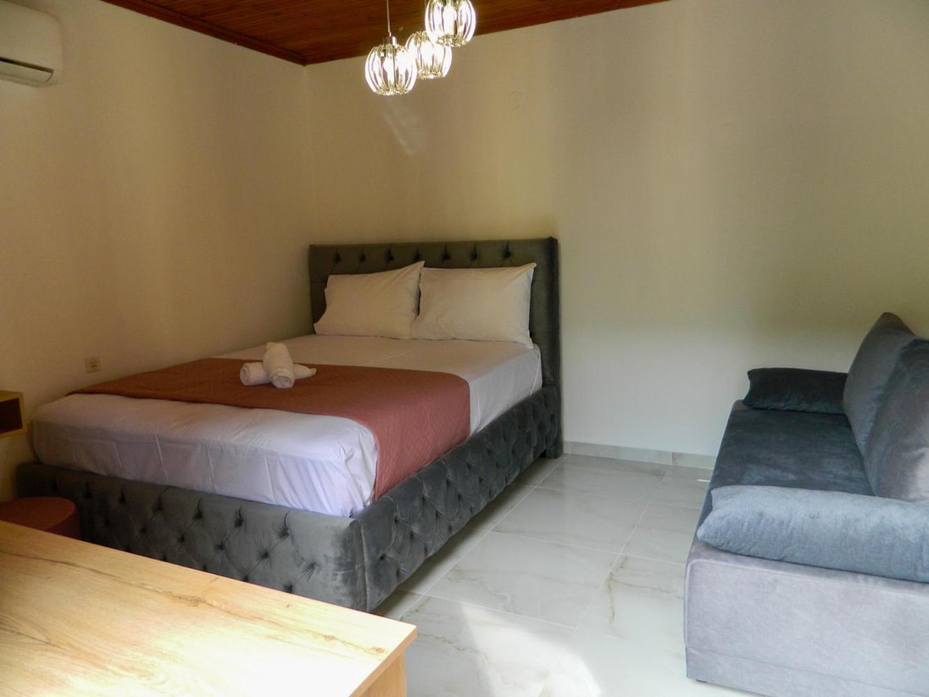 Vila Veny House Paralia Pantaleimonos Exteriér fotografie