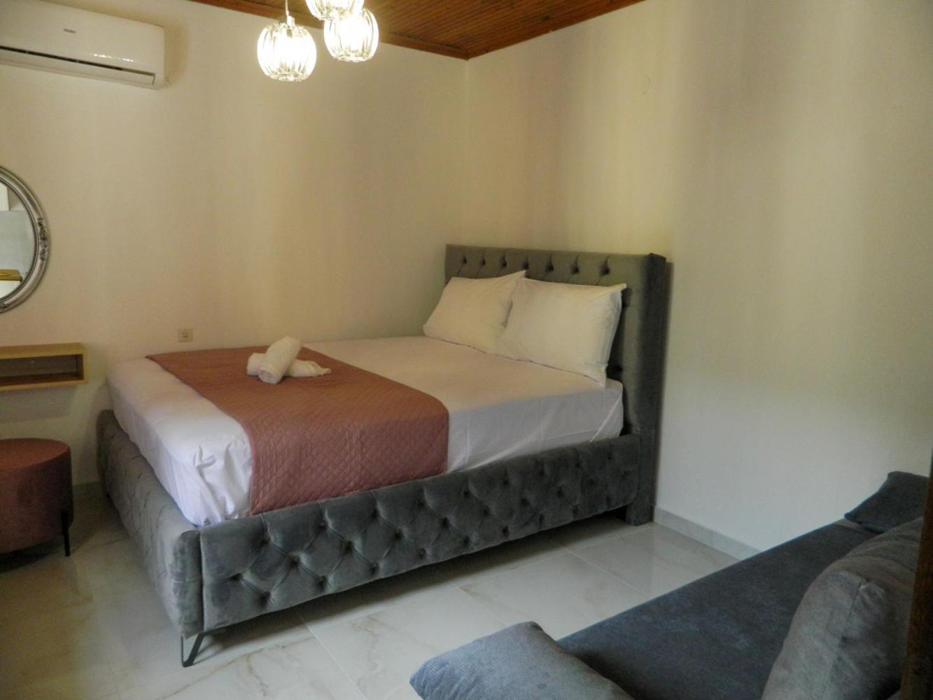Vila Veny House Paralia Pantaleimonos Exteriér fotografie